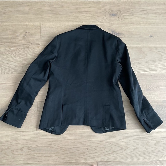 Super trendy sports blazer by Diesel - Picture 5 of 12